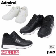 yzV[Y Y fB[X Ah~St Admiral Golf {Ki 2024 t V St adms3b40-70