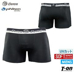 �y���[���֑Ή��z�A���_�[�E�F�A �����Y �h�����~�t�@�C�e�� doron �~ phiten d406