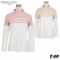 nClbNVc fB[X CECIL McBEE green ZV}Nr[ O[ StEFA cgf2303lt