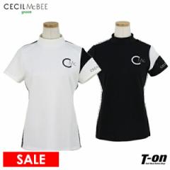 y[֑ΉznClbNVc fB[X CECIL McBEE green ZV}Nr[ O[ StEFA cgs2212te