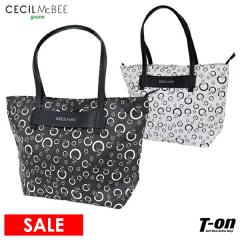 �y50��OFF�Z�[���z�g�[�g�o�b�O ���f�B�[�X CECIL McBEE green �S���t cm121131