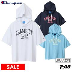 �y40%OFF�Z�[���z�p�[�J�[ ���f�B�[�X �`�����s�I�� Champion ���{���K�i  cw-xs320
