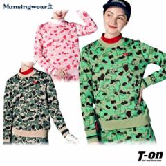 マンシングウェアMunsingwear｜お店のカテゴリ｜T-on ゴルフ＆タウン