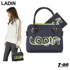 �y���������z�J�[�g�o�b�O ���f�B�[�X ���f�B�� LADIN la-bg-denim