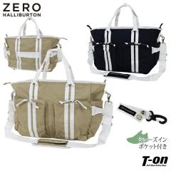 �y���S�̐��K�i5�N�ۏ؁z�y���������z�g�[�g�o�b�O �����Y ���f�B�[�X �[���n���o�[�g�� �S���t ZERO HALLIBURTON GOLF �S���t 82783