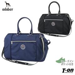 �y���������z�{�X�g���o�b�O �����Y ���f�B�[�X �A�_�o�b�g adabat �S���t abb434