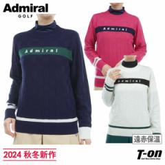 yzZ[^[ fB[X Ah~St Admiral Golf {Ki 2024 H~ V StEFA adla460