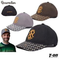 �L���b�v �����Y ���f�B�[�X ���U���N�V���� Resurrection �S���t bd34cap03