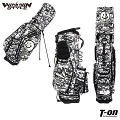 �y���������z�X�^���h���L���f�B�o�b�O �����Y ���f�B�[�X �E�B���E�B���X�^�C�� WINWIN STYLE �S���t cb-166