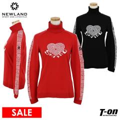 �y50��OFF�Z�[���z�Z�[�^�[ ���f�B�[�X �j���[�����h NEWLAND ���{���K�i everline4c