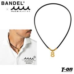 �y���������z���C�l�b�N���X �����Y ���f�B�[�X �o���f�� BANDEL ���[�^�}�����R���{ muta MARINE �S���t hlcne-mt-bg