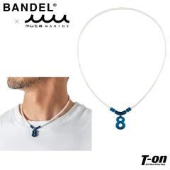 �y���������z���C�l�b�N���X �����Y ���f�B�[�X �o���f�� BANDEL ���[�^�}�����R���{ muta MARINE �S���t hlcne-mt-wb