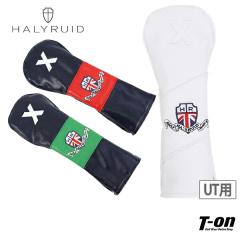 �w�b�h�J�o�[ ���[�e�B���e�B�p �����Y ���f�B�[�X �n���[���C�h HALYRUID ton-hu36-x