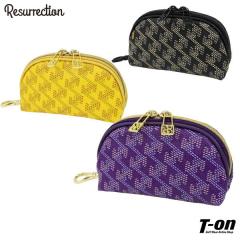 �|�[�` �����Y ���f�B�[�X ���U���N�V���� Resurrection �S���t kiwi-petit