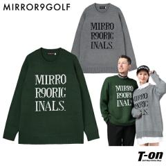 �y���������z�Z�[�^�[ �����Y ���f�B�[�X �~���[�i�C���S���t MIRROR9GOLF �S���t�E�F�A m2307-2