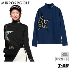 �y���������z�n�C�l�b�N�V���c ���f�B�[�X �~���[�i�C���S���t MIRROR9GOLF �S���t�E�F�A mz2109-2
