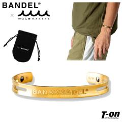 �y���������z�o���O�� �����Y ���f�B�[�X �o���f�� BANDEL ���[�^�}�����R���{ muta MARINE �S���t ttbgw-mt-gd