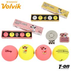 �S���t�{�[�� �����Y ���f�B�[�X �{���r�b�N Volvik �S���t vv5pna17