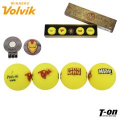 �S���t�{�[�� �����Y ���f�B�[�X �{���r�b�N Volvik   VIVID �S���t vv5rna02