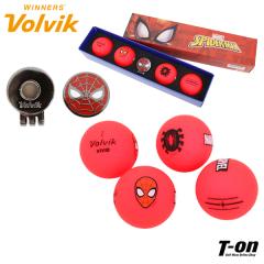 �S���t�{�[�� �����Y ���f�B�[�X �{���r�b�N Volvik �S���t vv5rna05