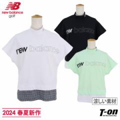 yzy[֑ΉznClbNVc fB[X j[oX St new balance golf 2024 t V StEFA 012-4