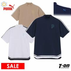 y[֑ΉznClbNVc Y v[}St PUMA GOLF {Ki {Ki 2024 t V StEFA 627608