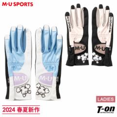 y[֑ΉzO[u fB[X MUX|[c M.U SPORTS 2024 t V St 703q1802