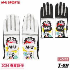 y[֑ΉzO[u fB[X MUX|[c M.U SPORTS 2024 t V St 703q1806