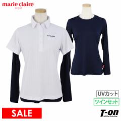 y30OFFZ[z |VcCi[Vc fB[X }N[ X|[ marie claire sport StEFA 713-511