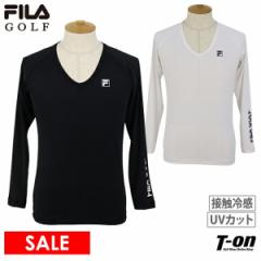 y[֑ΉzCi[Vc Y tB tBSt FILA GOLF 2024 t V StEFA 744-980