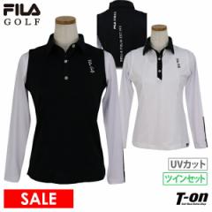 y30OFFZ[z|Vc fB[X tB tBSt FILA GOLF 2024 t V StEFA 754-540