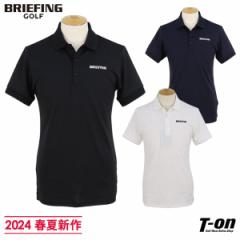 yzy[֑Ήz|Vc Y u[tBO St BRIEFING GOLF 2024 t V StEFA bbg241m02