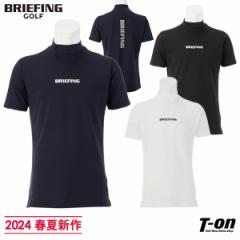 yzy[֑ΉznClbNVc Y u[tBO St BRIEFING GOLF 2024 t V StEFA bbg241m05