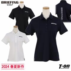 yzy[֑Ήz|Vc fB[X u[tBO St BRIEFING GOLF 2024 t V StEFA bbg241w02