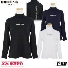 yzy[֑ΉznClbNVc fB[X u[tBO St BRIEFING GOLF 2024 t V StEFA bbg241w0