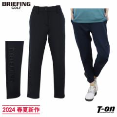 yzOpc fB[X u[tBO St BRIEFING GOLF 2024 t V StEFA bbg241w11