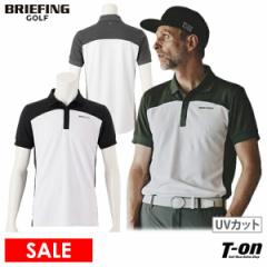 yzy[֑Ήz|Vc Y u[tBO St BRIEFING GOLF 2024 t V StEFA brg241m51