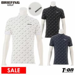 yzy[֑ΉznClbNVc Y u[tBO St BRIEFING GOLF 2024 t V StEFA brg241m65