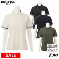 yzy[֑ΉznClbNVc fB[X u[tBO St BRIEFING GOLF 2024 t V StEFA brg241w5