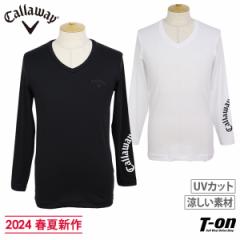 y[֑ΉzCi[Vc Y LEFC Ap LEFC St Callaway APPAREL 2024 t V StEFA c24