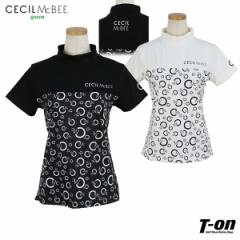 y[֑ΉznClbNVc fB[X CECIL McBEE green ZV}Nr[ O[ StEFA cgs2511te