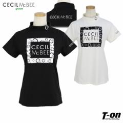 y[֑ΉznClbNVc fB[X CECIL McBEE green ZV}Nr[ O[ StEFA cgs2512te