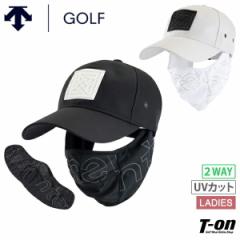 y|Cg10{zLbv fB[X fTgSt fTg DESCENTE GOLF 2024 t V St dgcxjc05w