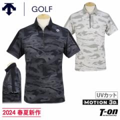 yzy[֑Ήz|Vc Y fTgSt fTg DESCENTE GOLF 2024 t V StEFA dgmxja09