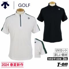 yzy[֑Ήz|Vc Y fTgSt fTg DESCENTE GOLF 2024 t V StEFA dgmxja22