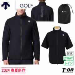 y|Cg10{zyzCEFA Y fTgSt fTg DESCENTE GOLF 2024 t V StEFA dgmxjf00