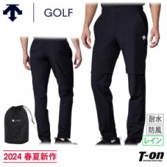 yzpc Y fTgSt fTg DESCENTE GOLF 2024 t V StEFA dgmxjg00