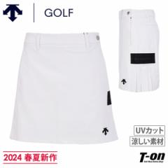 yzXJ[g fB[X fTgSt fTg DESCENTE GOLF 2024 t V StEFA dgwxje05