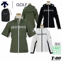 y|Cg10{zyzCEFA fB[X fTgSt DESCENTE GOLF 2024 t V StEFA dgwxjf00