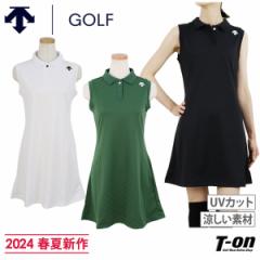 yzs[X fB[X fTgSt fTg DESCENTE GOLF 2024 t V StEFA dgwxjj03